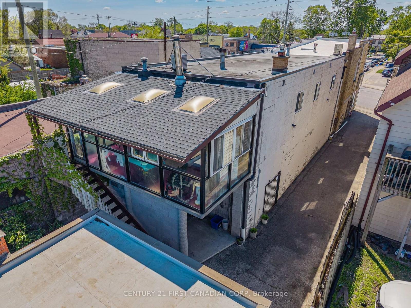 366 Hamilton Road, London East, Ontario N5Z 1R5 - Photo 42 - X13207218