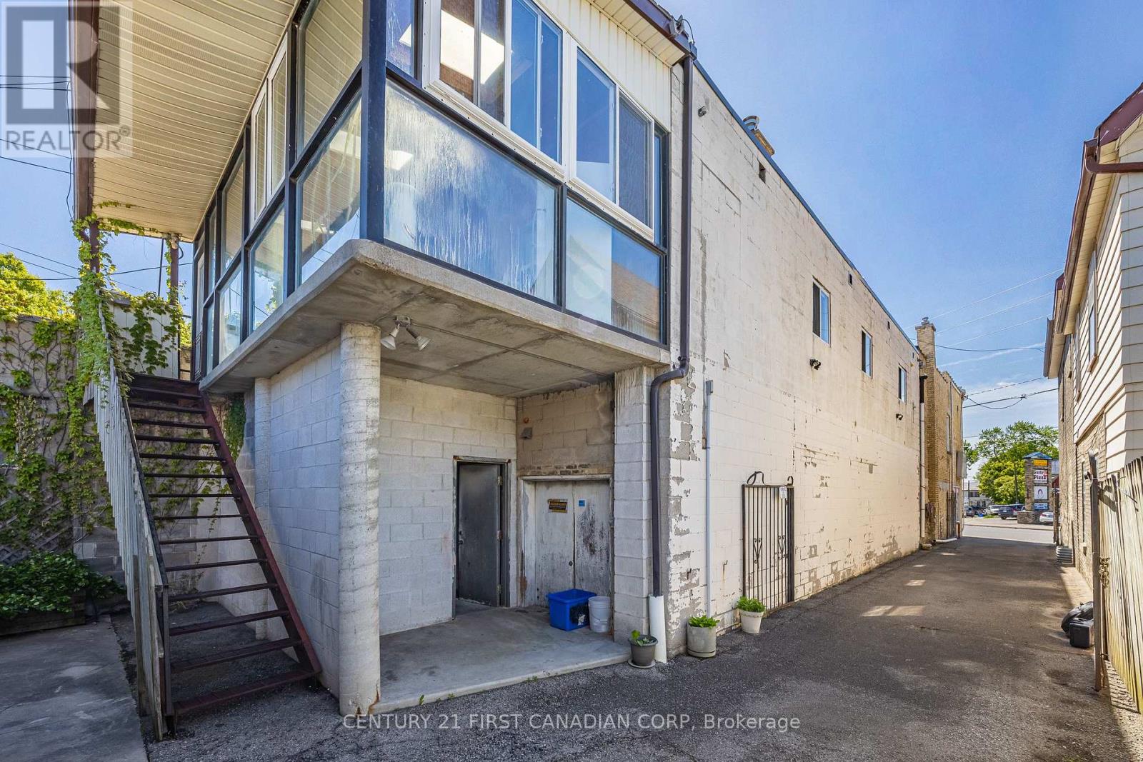 366 Hamilton Road, London East, Ontario N5Z 1R5 - Photo 41 - X13207218