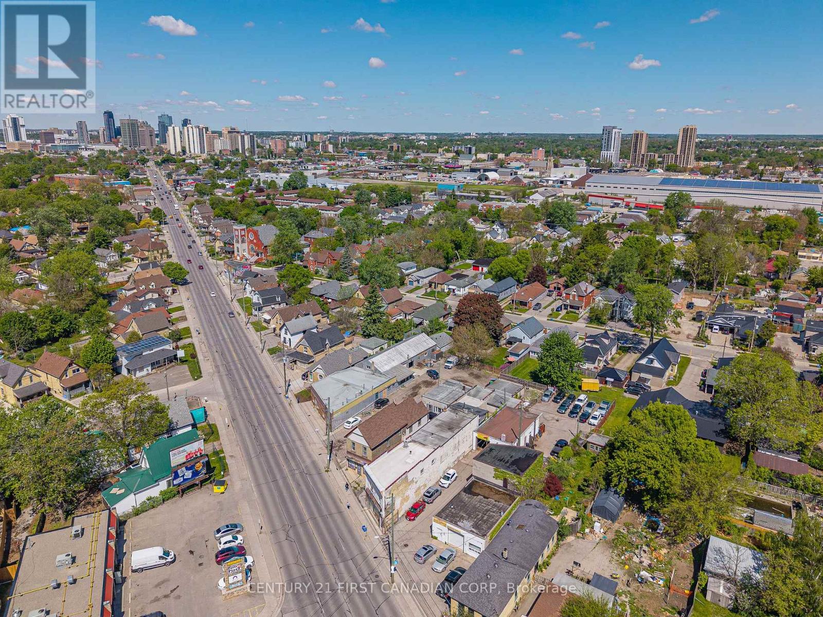 366 Hamilton Road, London East, Ontario N5Z 1R5 - Photo 46 - X13207218