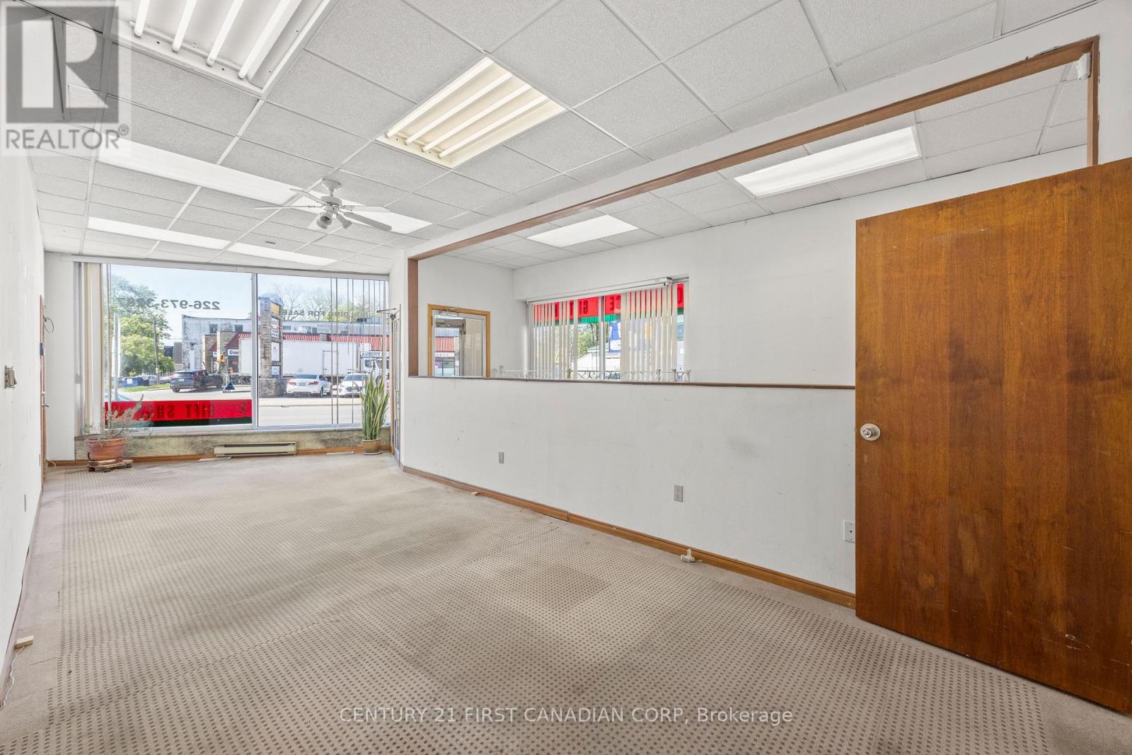 366 Hamilton Road, London East, Ontario N5Z 1R5 - Photo 9 - X13207218