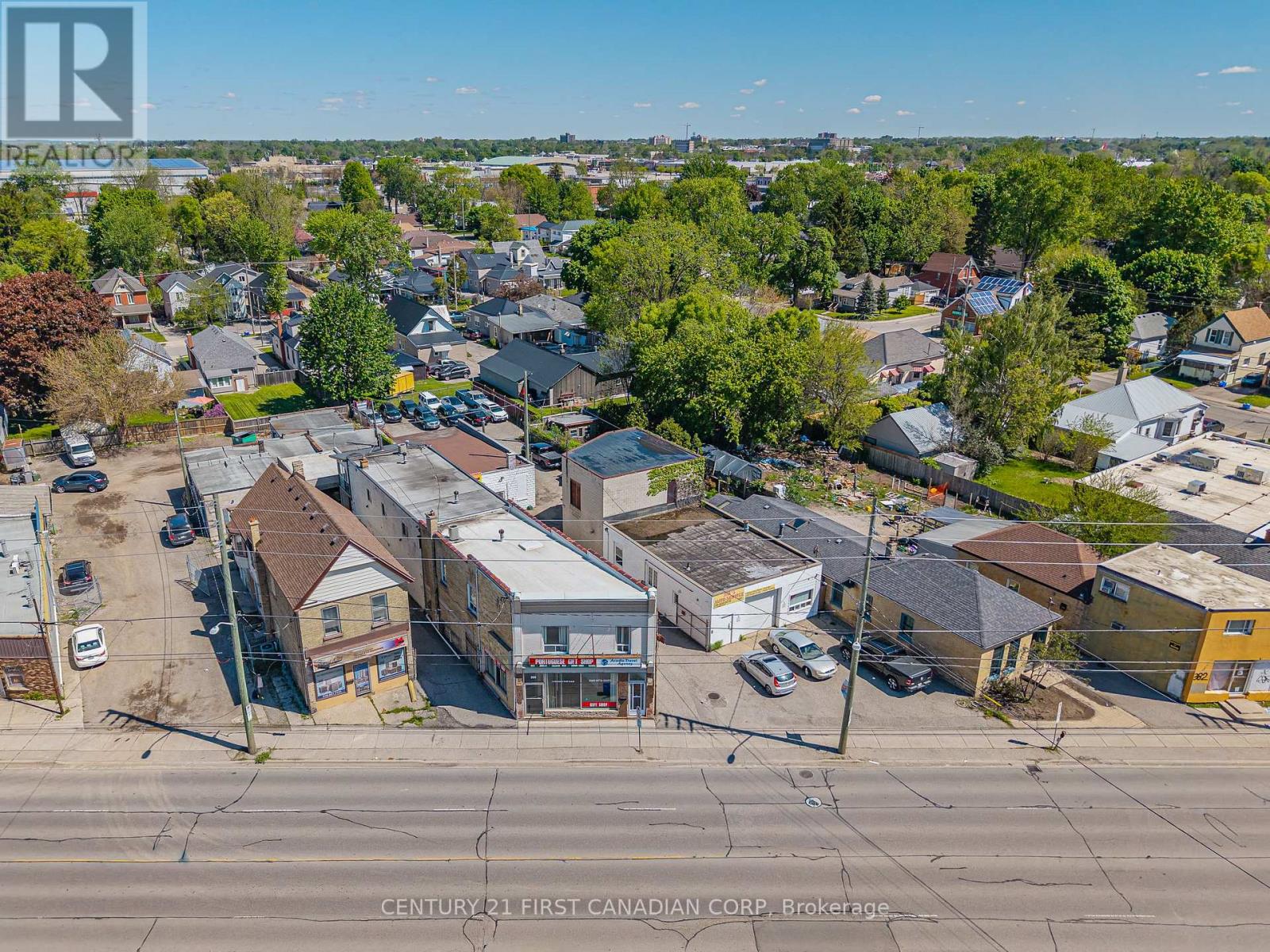 366 Hamilton Road, London East, Ontario N5Z 1R5 - Photo 45 - X13207218