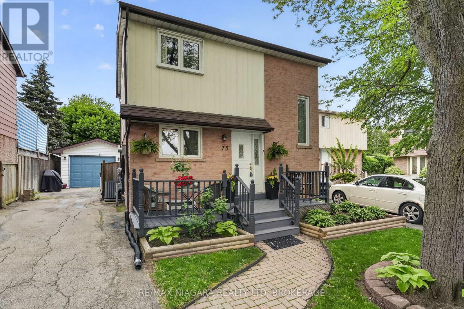 75 Berrisfield Crescent, Hamilton, Ontario  L8T 4X1 - Photo 47 - X13091036