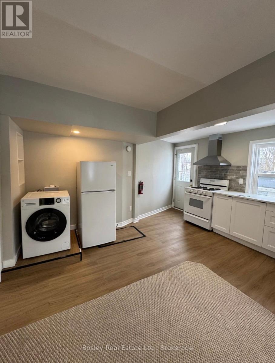 C - 27 Dublin Street S, Guelph, Ontario  N1H 4L9 - Photo 2 - X13166246