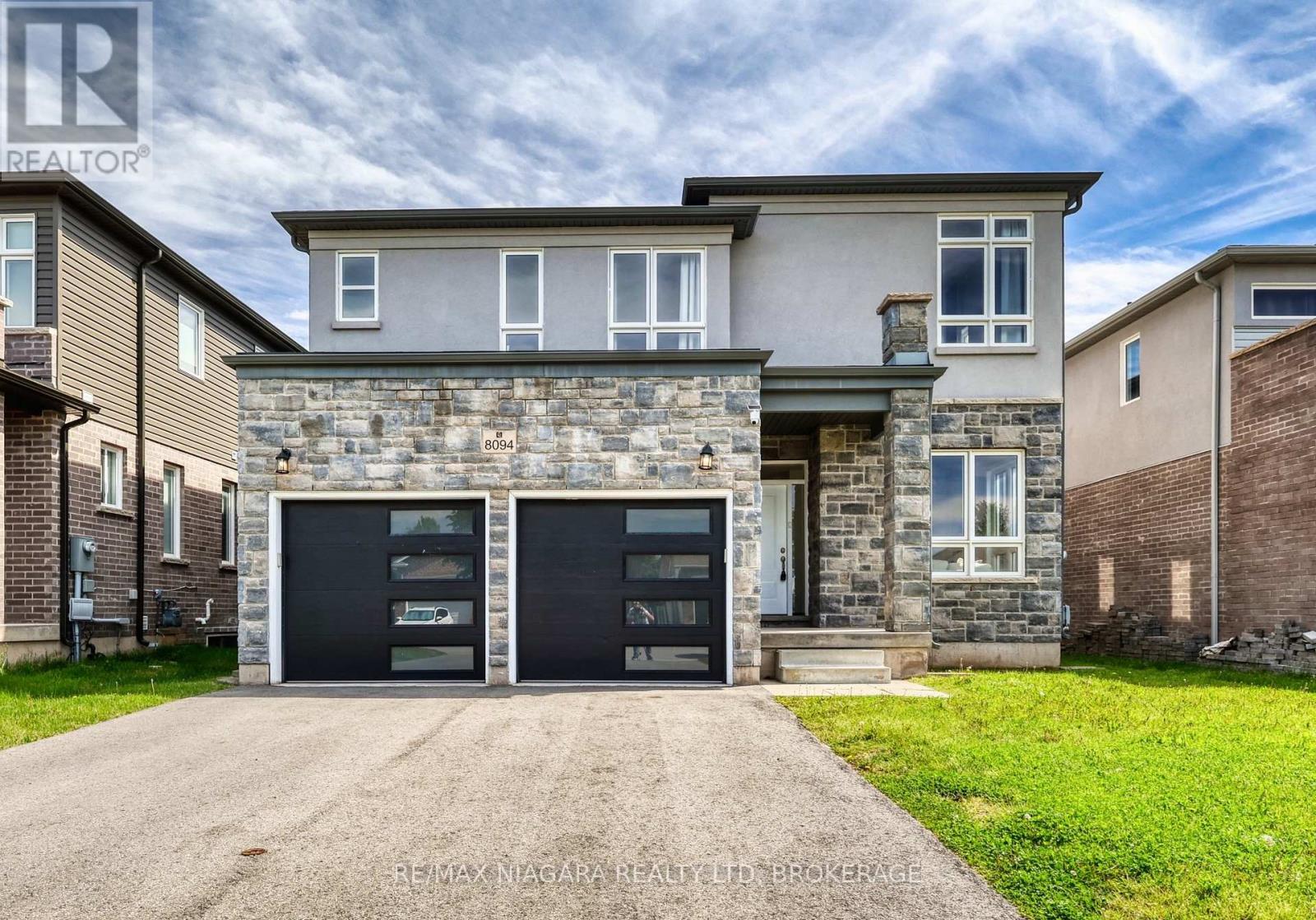 8094 Citation Road, Niagara Falls, Ontario  L2H 3H7 - Photo 1 - X13206998