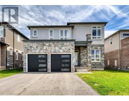 8094 CITATION ROAD, Niagara Falls, Ontario