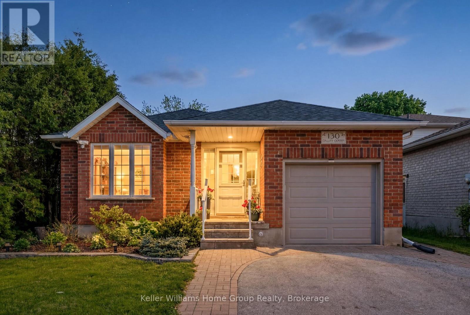 130 BELLAMY CRESCENT, Centre Wellington, Ontario