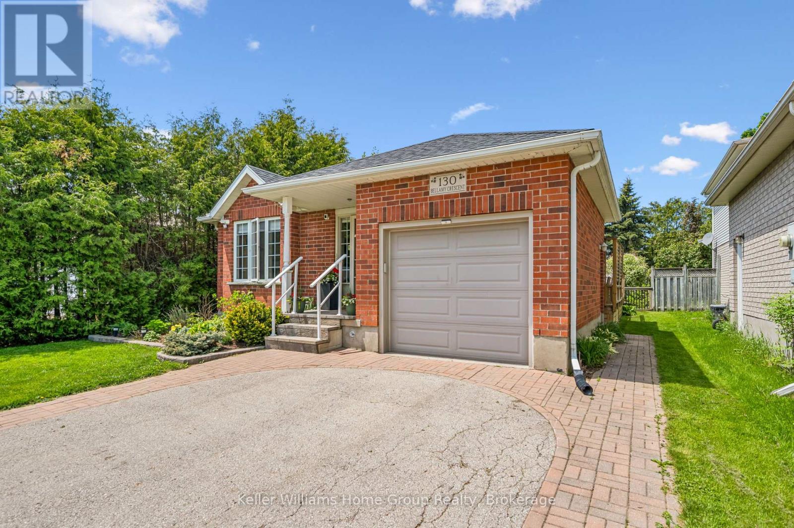 130 Bellamy Crescent, Centre Wellington, Ontario  N1M 3S6 - Photo 4 - X13207902