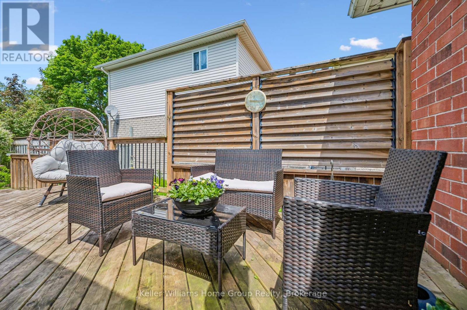 130 Bellamy Crescent, Centre Wellington, Ontario  N1M 3S6 - Photo 6 - X13207902