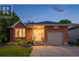 130 BELLAMY CRESCENT, Centre Wellington, Ontario