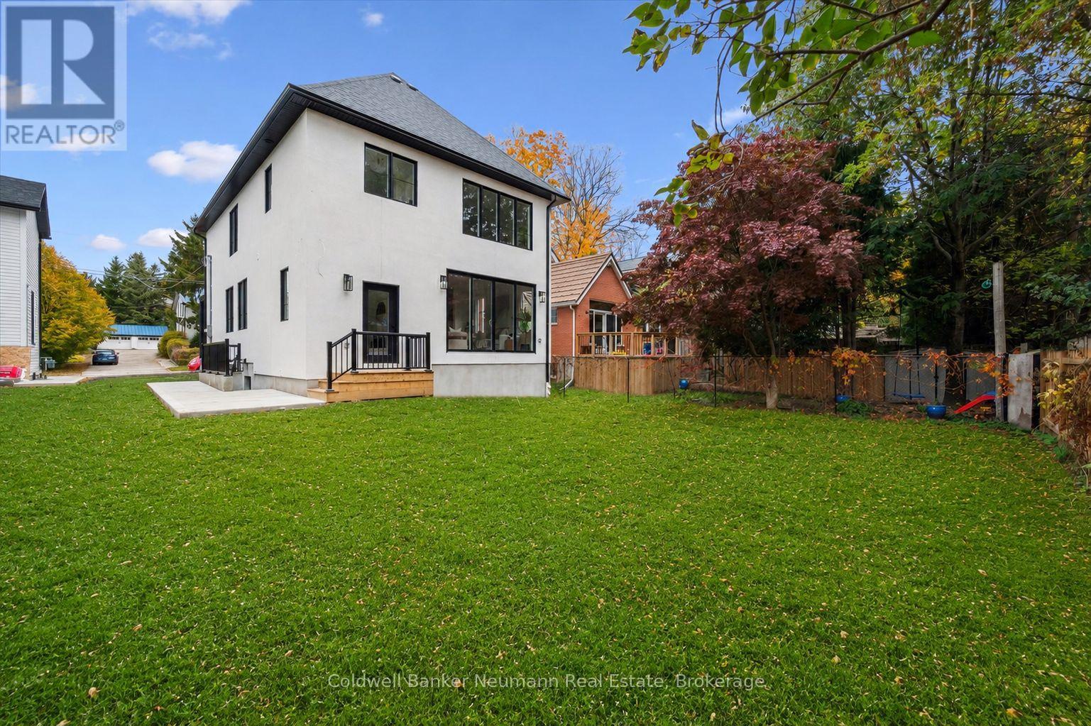 126 Oxford Street, Guelph, Ontario  N1H 2M7 - Photo 30 - X13207982