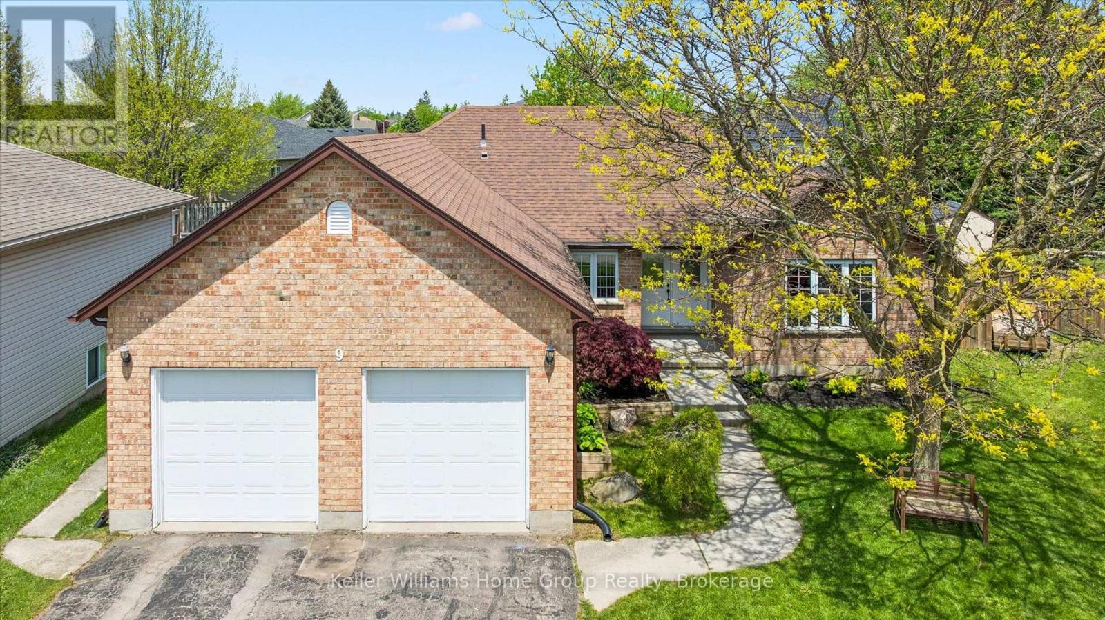 9 Berdux Place, Wellesley, Ontario  N0B 2T0 - Photo 2 - X13208028