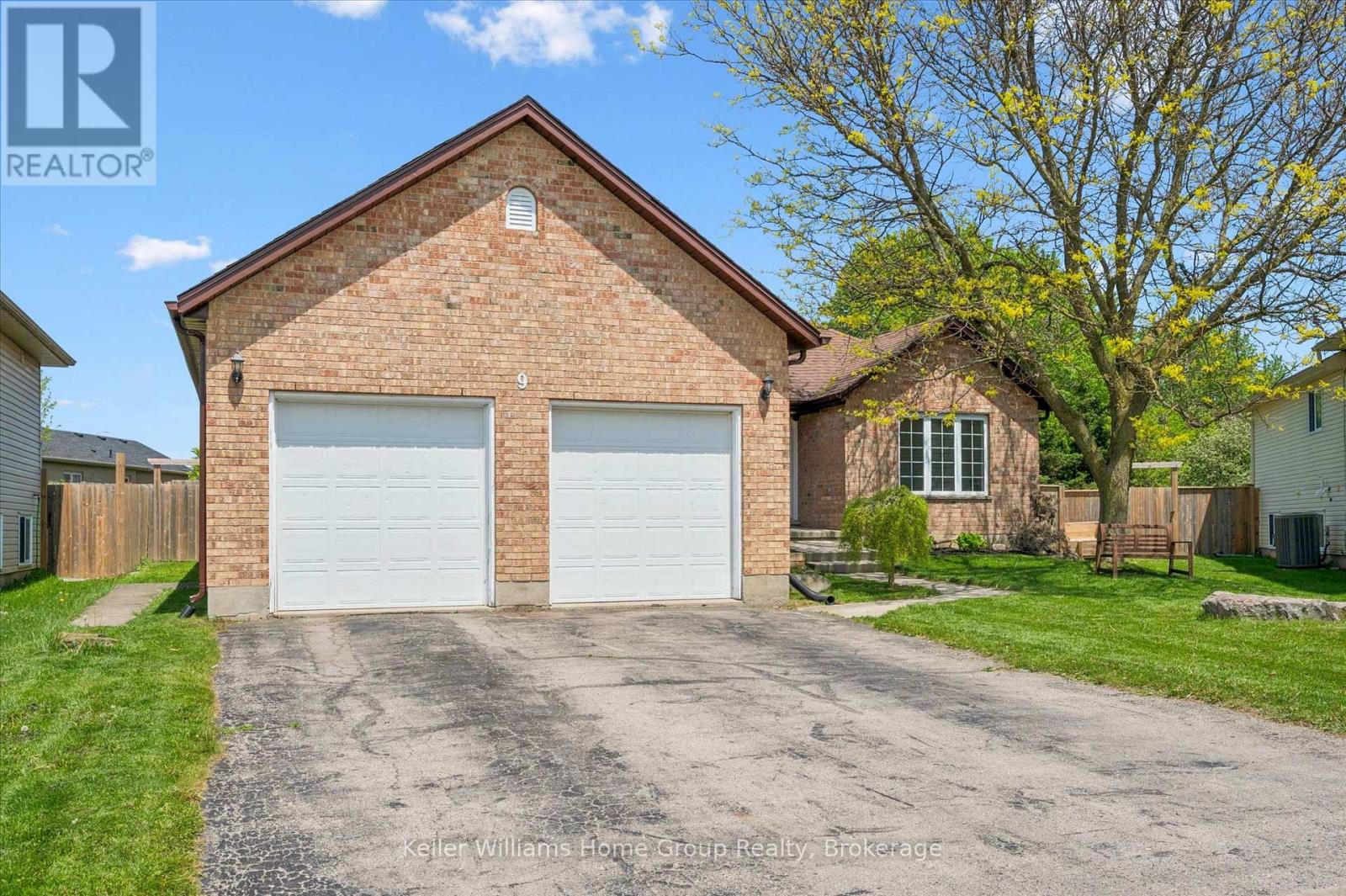 9 Berdux Place, Wellesley, Ontario  N0B 2T0 - Photo 3 - X13208028