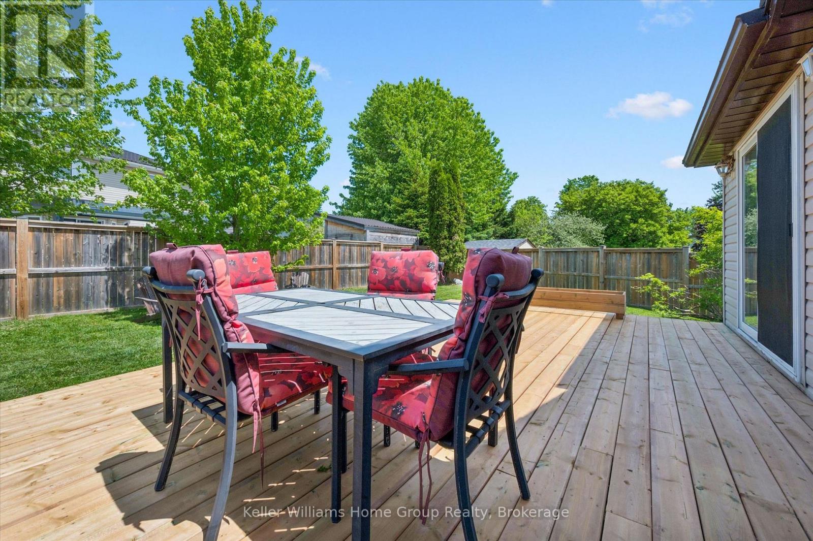 9 Berdux Place, Wellesley, Ontario  N0B 2T0 - Photo 35 - X13208028