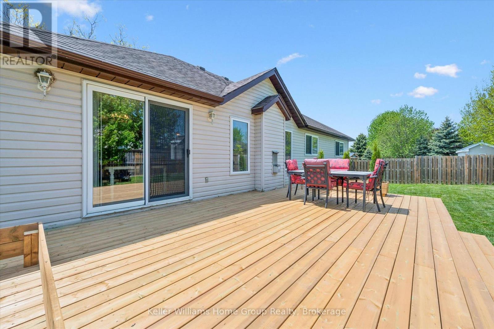 9 Berdux Place, Wellesley, Ontario  N0B 2T0 - Photo 36 - X13208028