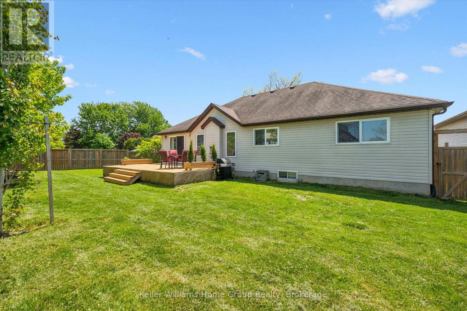 9 Berdux Place, Wellesley, Ontario  N0B 2T0 - Photo 38 - X13208028