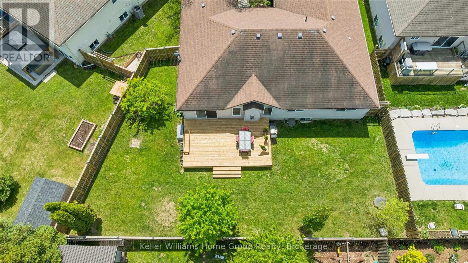 9 Berdux Place, Wellesley, Ontario  N0B 2T0 - Photo 43 - X13208028