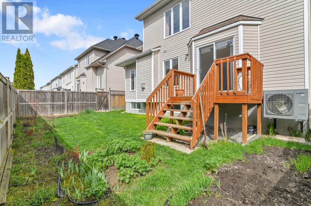 42 Jack Aaron Drive, Ottawa, Ontario  K2G 6M4 - Photo 40 - X13075816