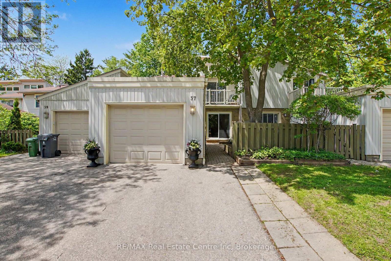 37 - 37 WILSONVIEW AVENUE, Guelph, Ontario
