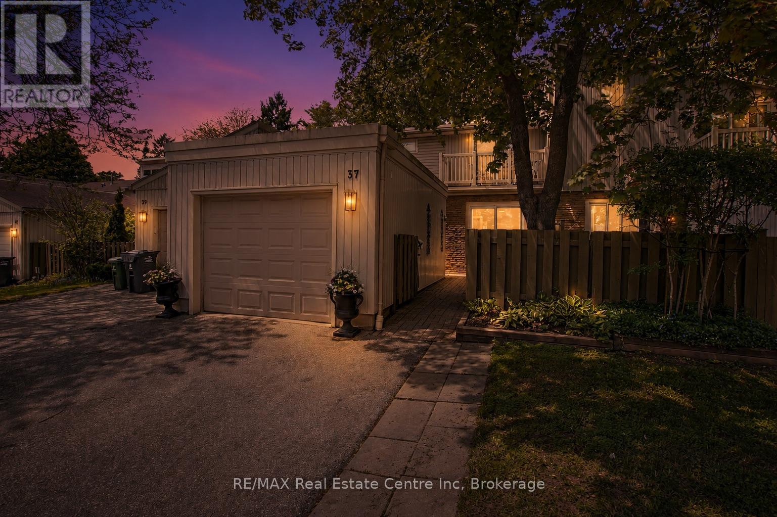 37 - 37 Wilsonview Avenue, Guelph, Ontario  N1G 2W5 - Photo 31 - X13208106