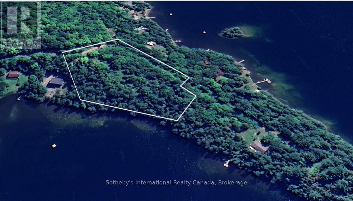 PART 3&4/LOT 1 - 89 KINDERS LANE, Brudenell, Ontario