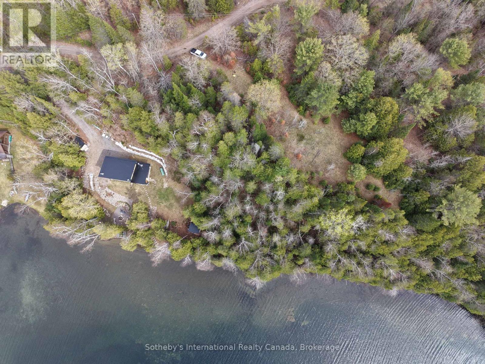 Part 3&4/lot 1 - 89 Kinders Lane, Brudenell, Ontario  K0J 2N0 - Photo 2 - X13208158