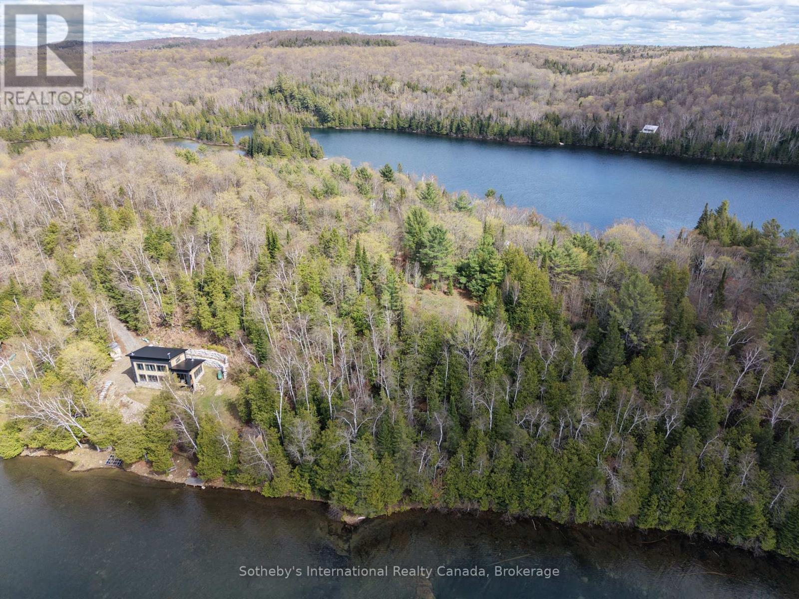Part 3&4/lot 1 - 89 Kinders Lane, Brudenell, Ontario  K0J 2N0 - Photo 3 - X13208158