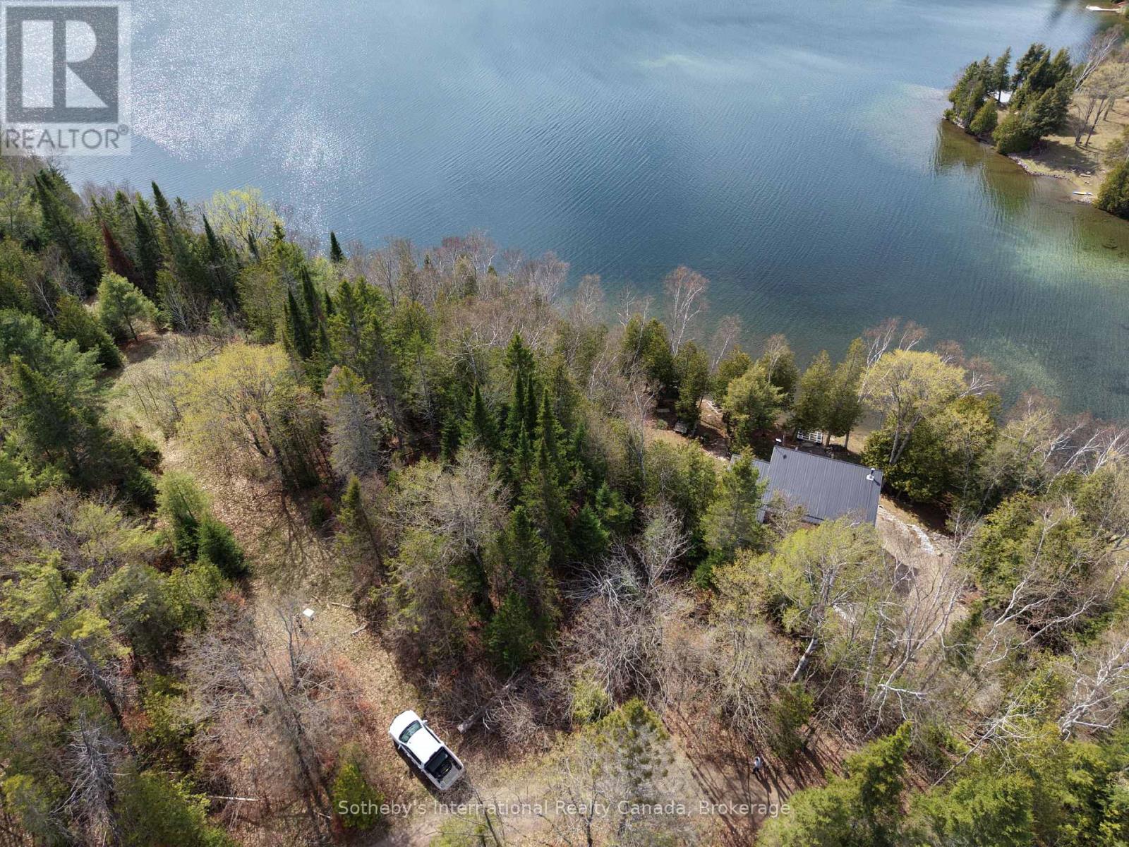 Part 3&4/lot 1 - 89 Kinders Lane, Brudenell, Ontario  K0J 2N0 - Photo 4 - X13208158