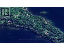 PART 3&4/LOT 1 - 89 KINDERS LANE, Brudenell, Ontario