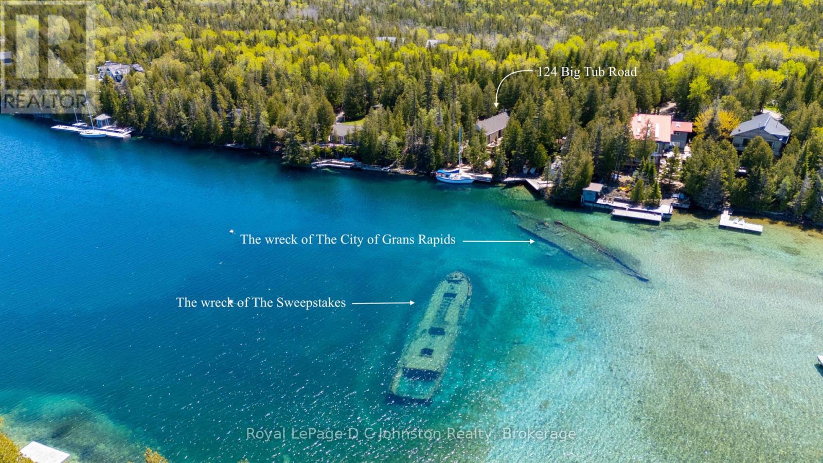 124-BIG-TUB-ROAD, Northern-Bruce-Peninsula