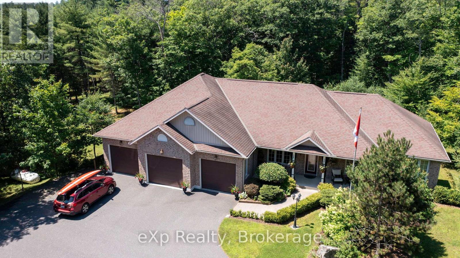 7 LIMBERT ROAD, McDougall, Ontario