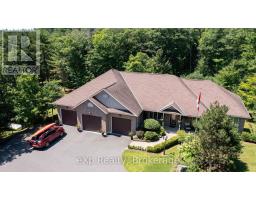 7 LIMBERT ROAD, mcdougall, Ontario