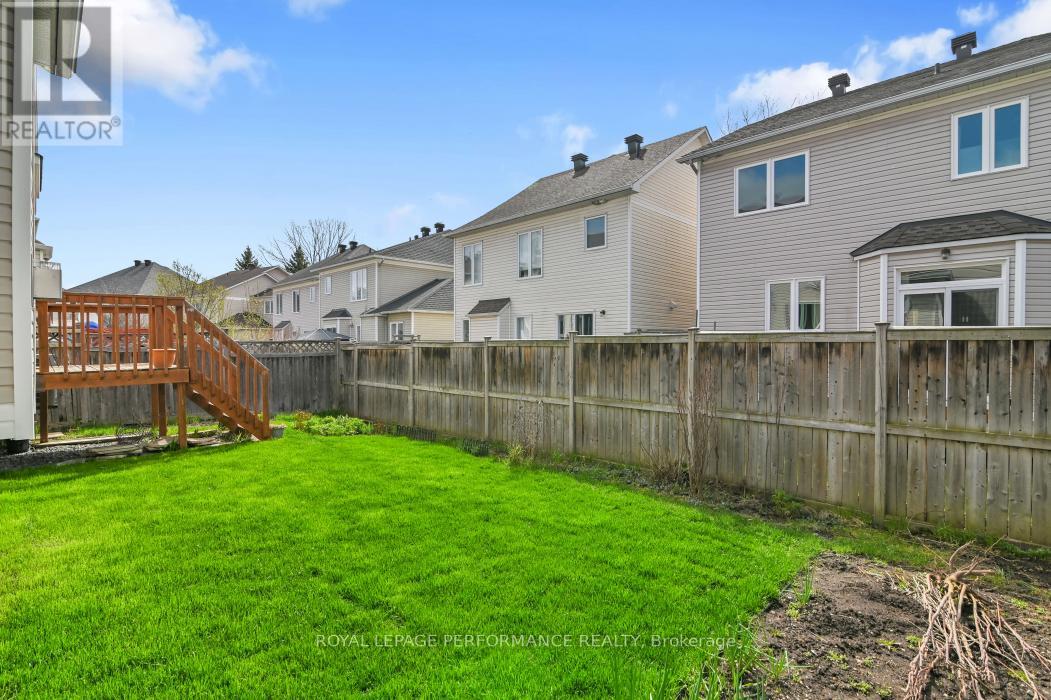 42 Jack Aaron Drive, Ottawa, Ontario  K2G 6M4 - Photo 42 - X13075816