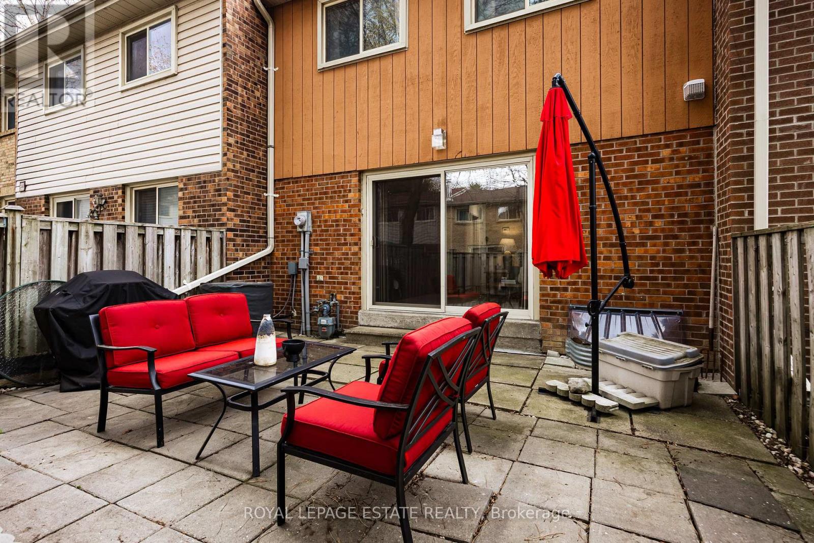 78 - 270 Timberbank Boulevard, Toronto, Ontario  M1W 2M1 - Photo 25 - E13147310