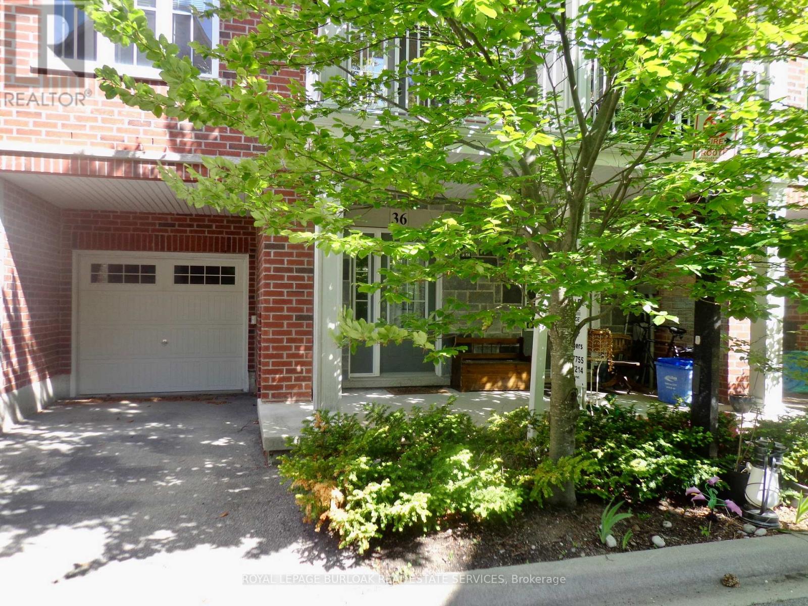36 - 181 Plains Road W, Burlington, Ontario  L7T 0B1 - Photo 2 - W13178232