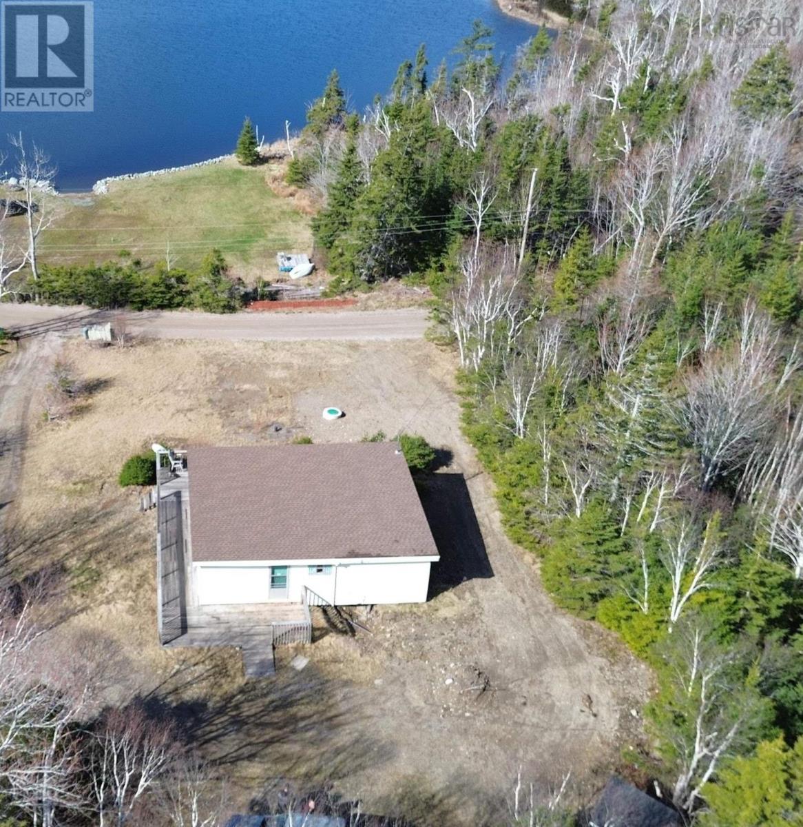 280 Malcolm's Road, Albert Bridge, Nova Scotia  B1K 2T8 - Photo 1 - 202601867