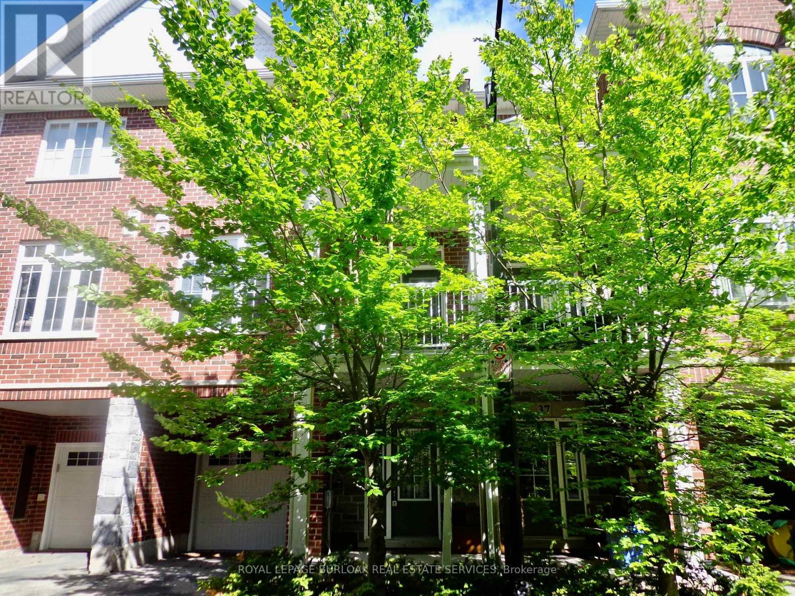 36 - 181 PLAINS ROAD W, Burlington, Ontario