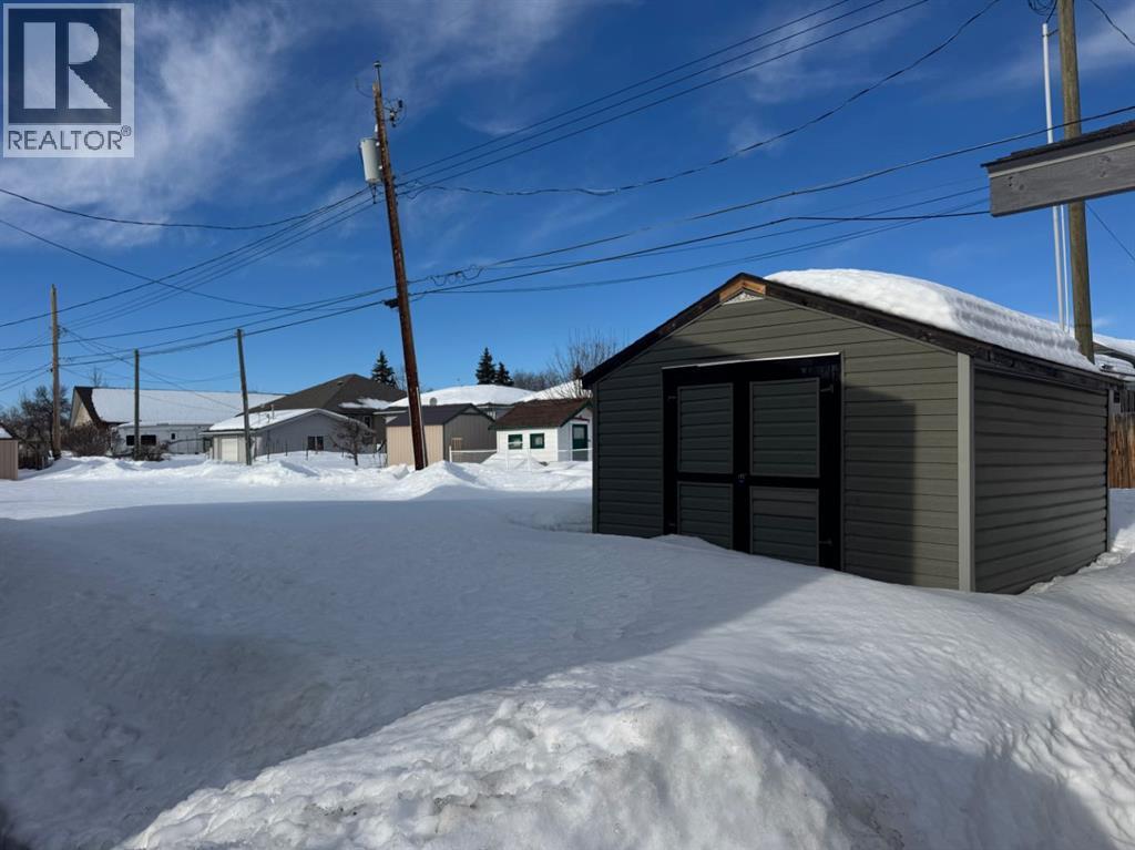 11404 105 Avenue, Fairview, Alberta  T0H 1L0 - Photo 43 - A2285581