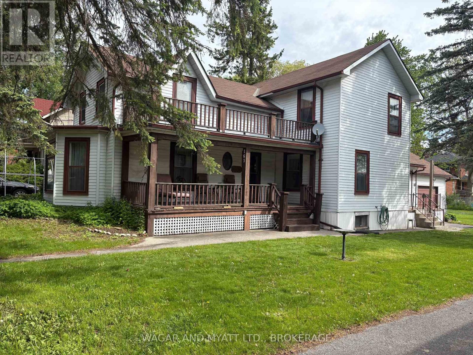 163 Adelphi Street, Greater Napanee, Ontario  K7R 1T6 - Photo 2 - X13208010