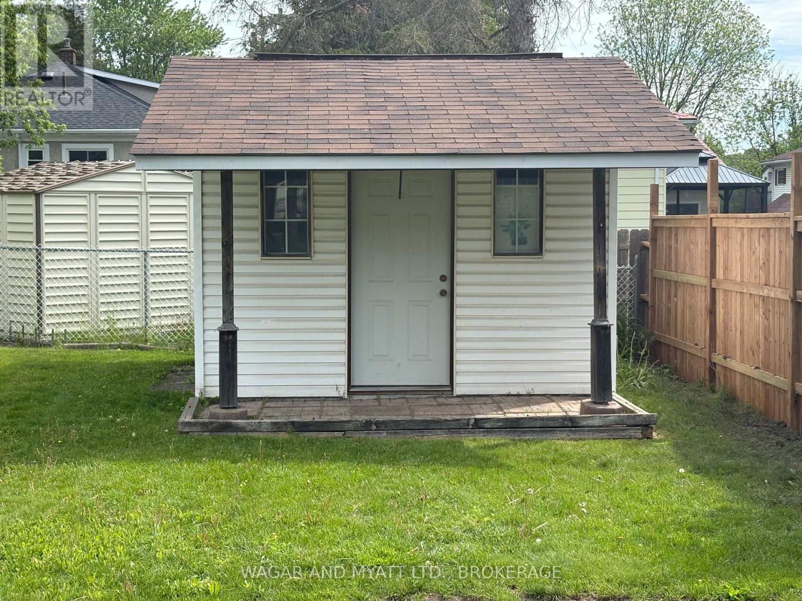163 Adelphi Street, Greater Napanee, Ontario  K7R 1T6 - Photo 4 - X13208010