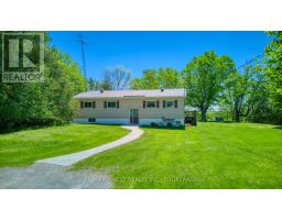 1182 CLEMENT ROAD, Frontenac, Ontario