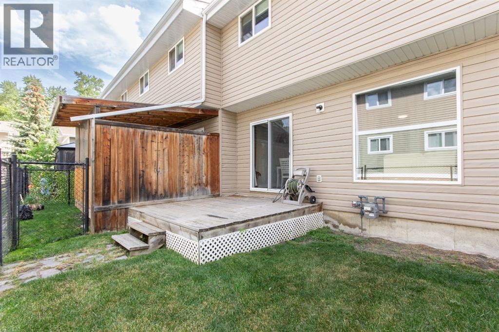 18, 5806 61 Street, Red Deer, Alberta  T4N 6H4 - Photo 23 - A2315155