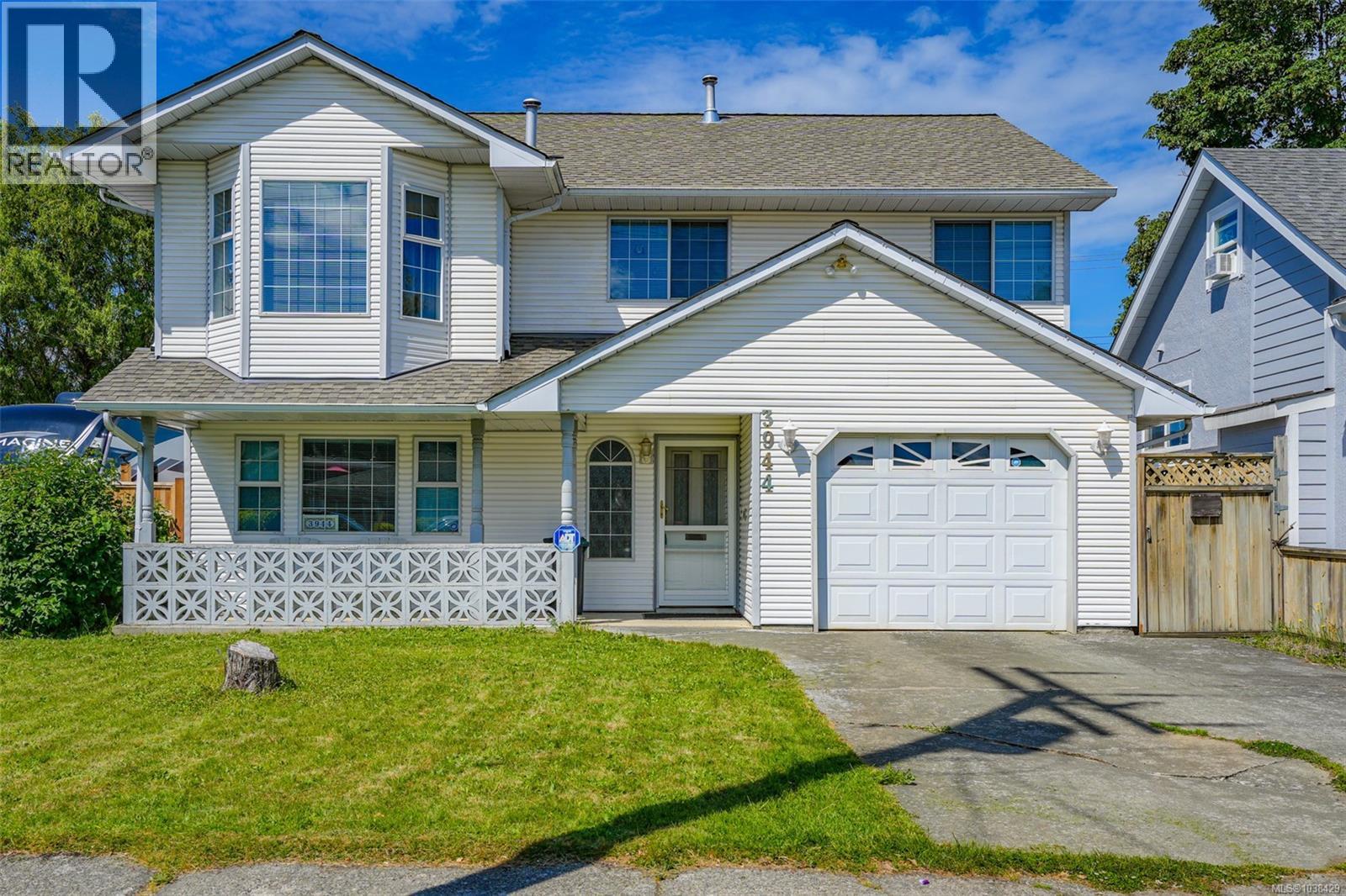 3944 10th Ave, Port Alberni, British Columbia  V9Y 4W9 - Photo 1 - 1038429
