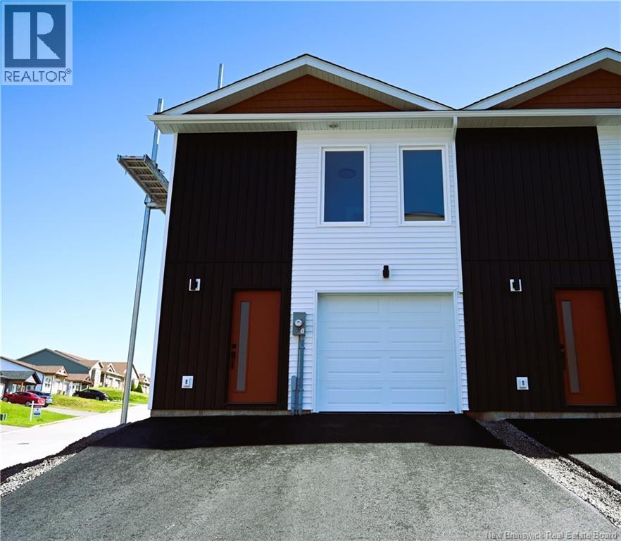 27 Arlington Crescent, Saint John, New Brunswick