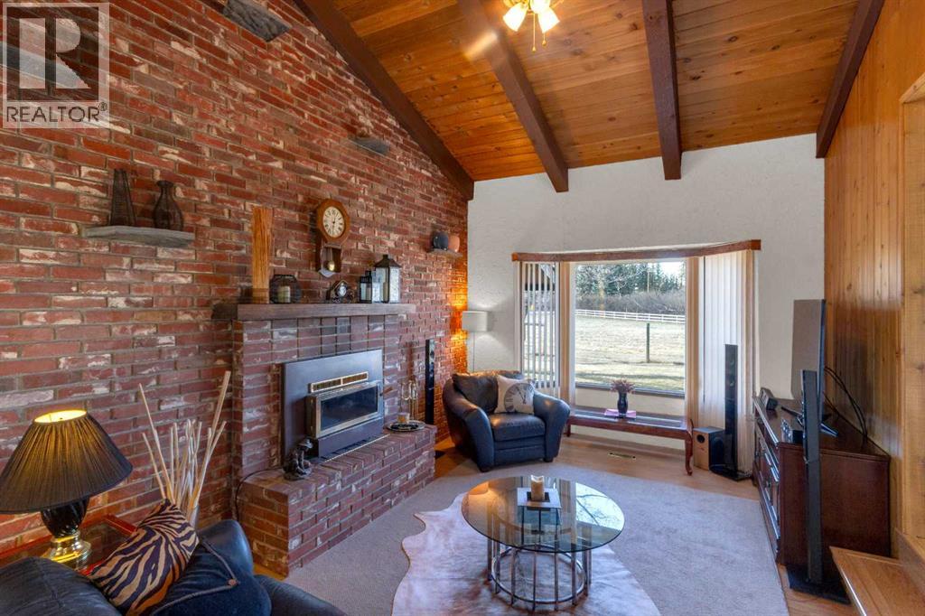 16014 Dewinton Riding Club Road E, Rural Foothills County, Alberta  T1S 4W7 - Photo 3 - A2312907