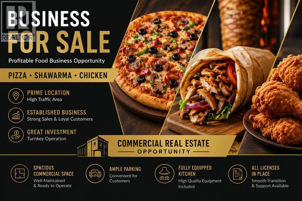 business for sale