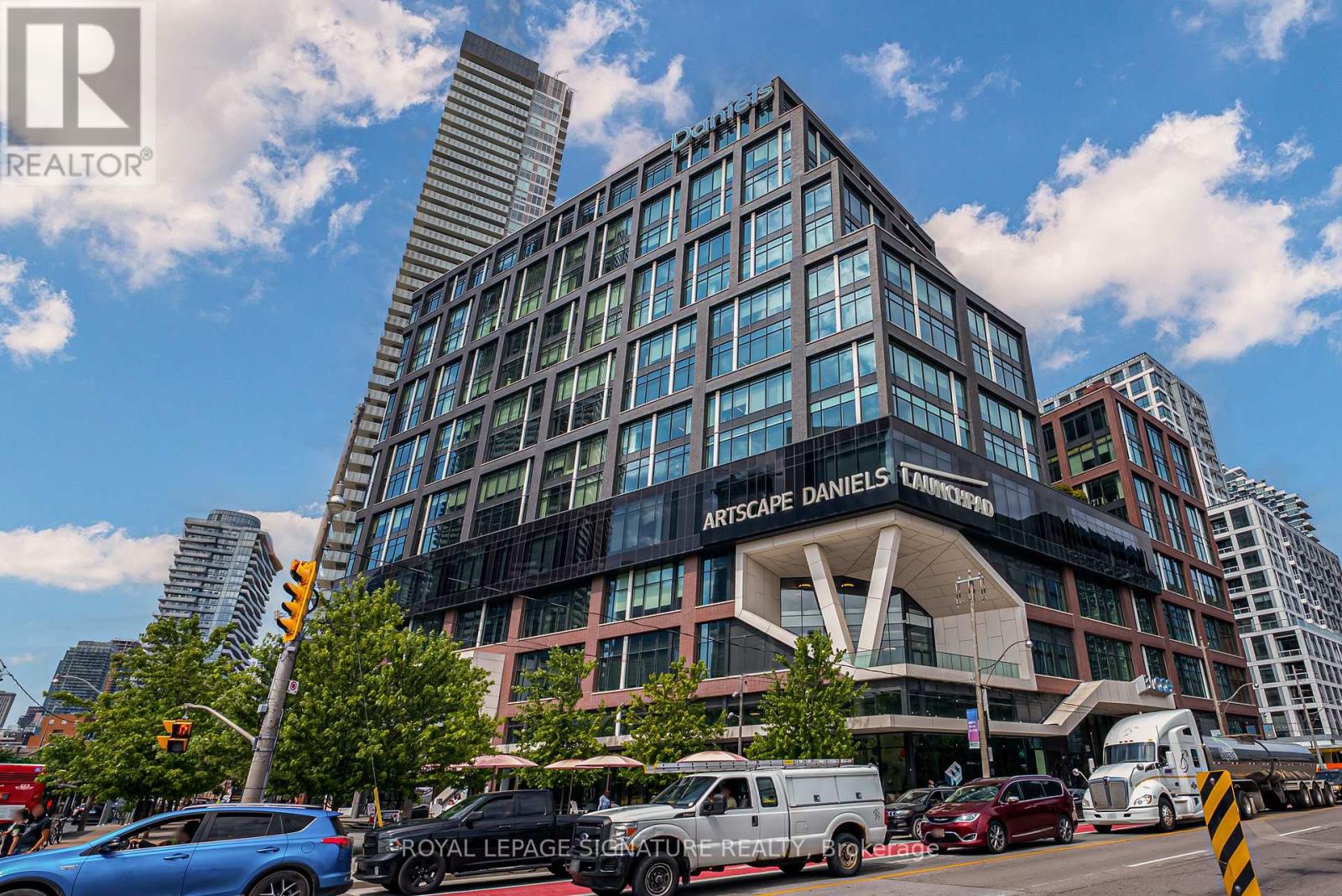 1314-1324 - 130 Queens Quay E, Toronto, Ontario  M5A 0P6 - Photo 2 - C13207930