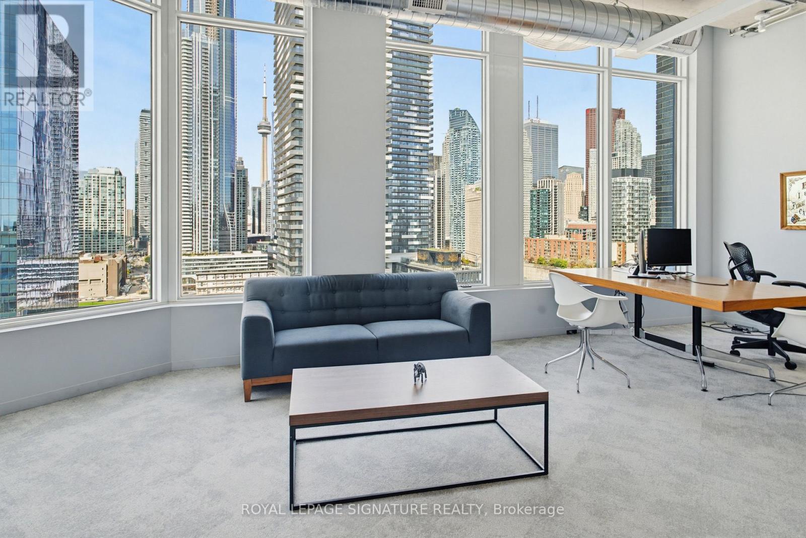 1314-1324 - 130 Queens Quay E, Toronto, Ontario  M5A 0P6 - Photo 3 - C13207930