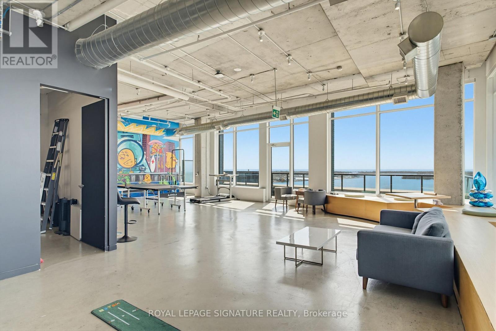 1314-1324 - 130 Queens Quay E, Toronto, Ontario  M5A 0P6 - Photo 34 - C13207930