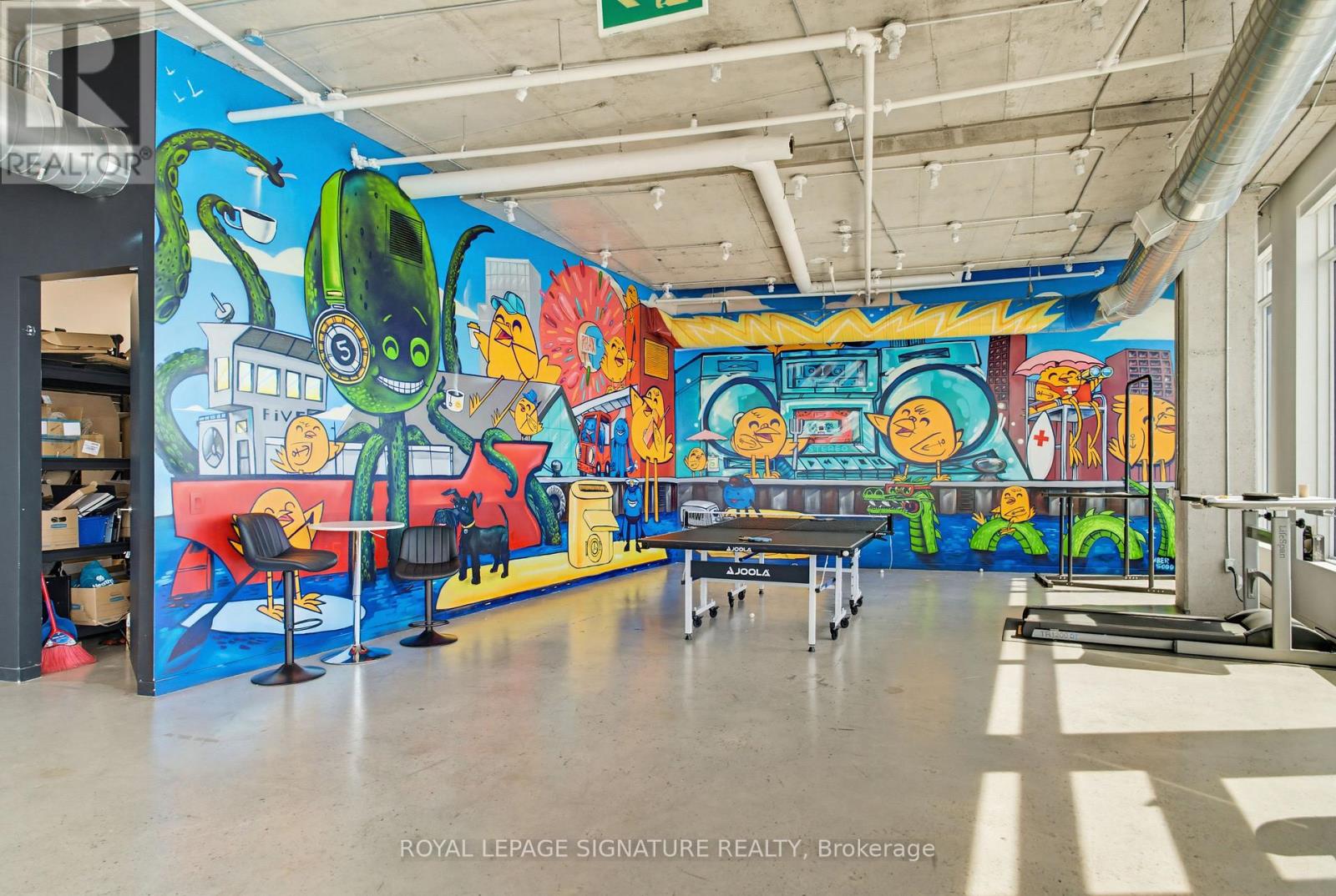 1314-1324 - 130 Queens Quay E, Toronto, Ontario  M5A 0P6 - Photo 35 - C13207930
