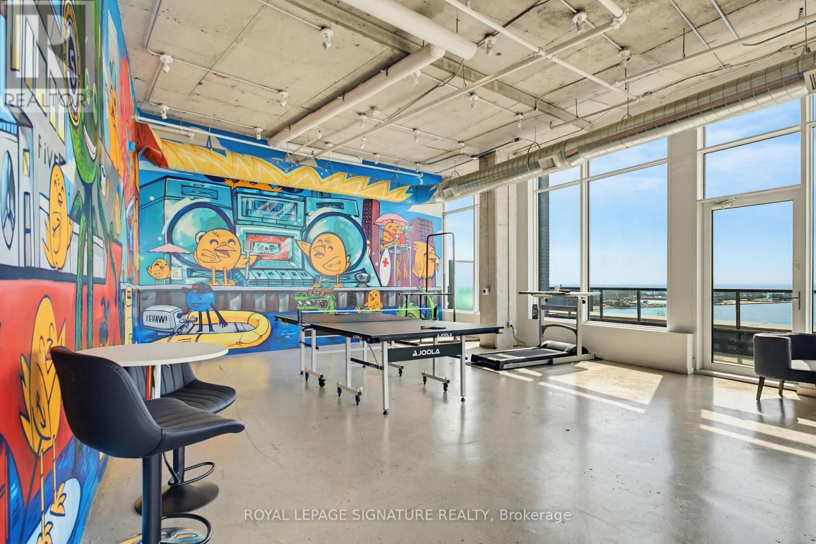 1314-1324 - 130 Queens Quay E, Toronto, Ontario  M5A 0P6 - Photo 36 - C13207930